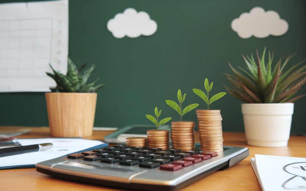 Maîtriser le calcul placement financier : votre guide ludique pour investir malin en 2025 !