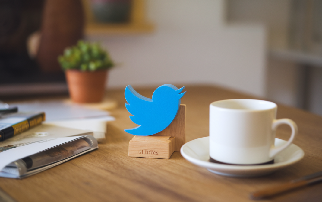 Quand Twitter est né : retour sur la date de création et ses premiers gazouillis de 2006