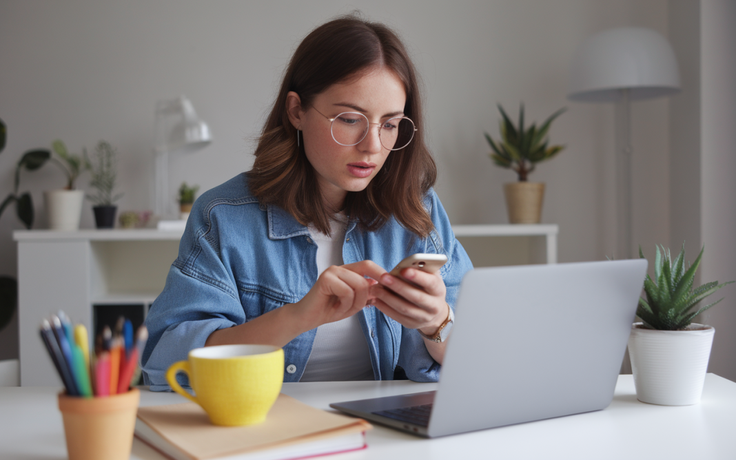 Décrypter le système d'exploitation de ce smartphone Pix en 2025 : mode d'emploi et surprises