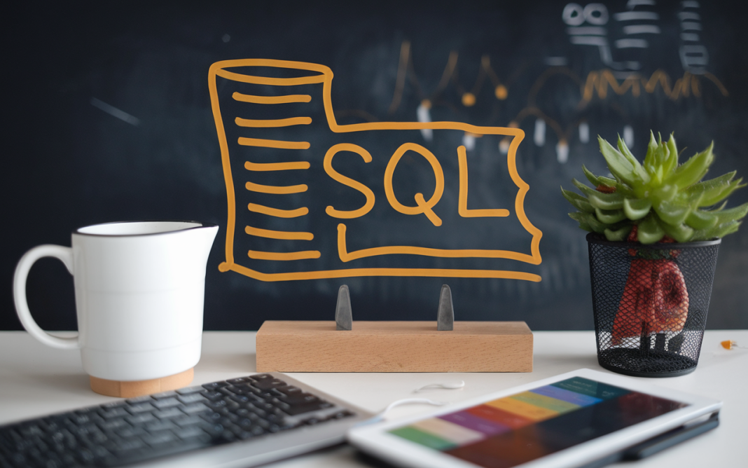 Paginer comme un pro en SQL : réussir en 2025 sans maux de tête !