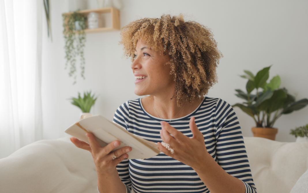 Le secret d'un ventre plat à la ménopause : astuces croustillantes à adopter