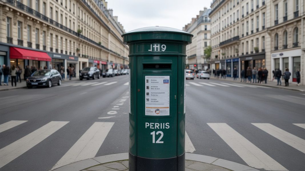 boite postale paris 12 une solution simple et pratique au quotidien