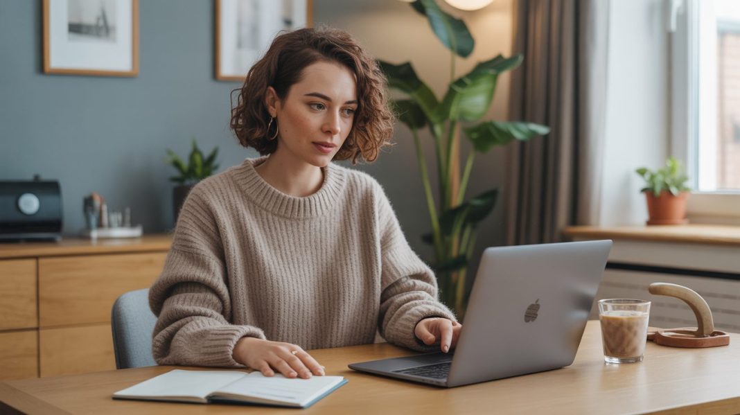 demande de credit en ligne comment simplifier vos demarches sans stress