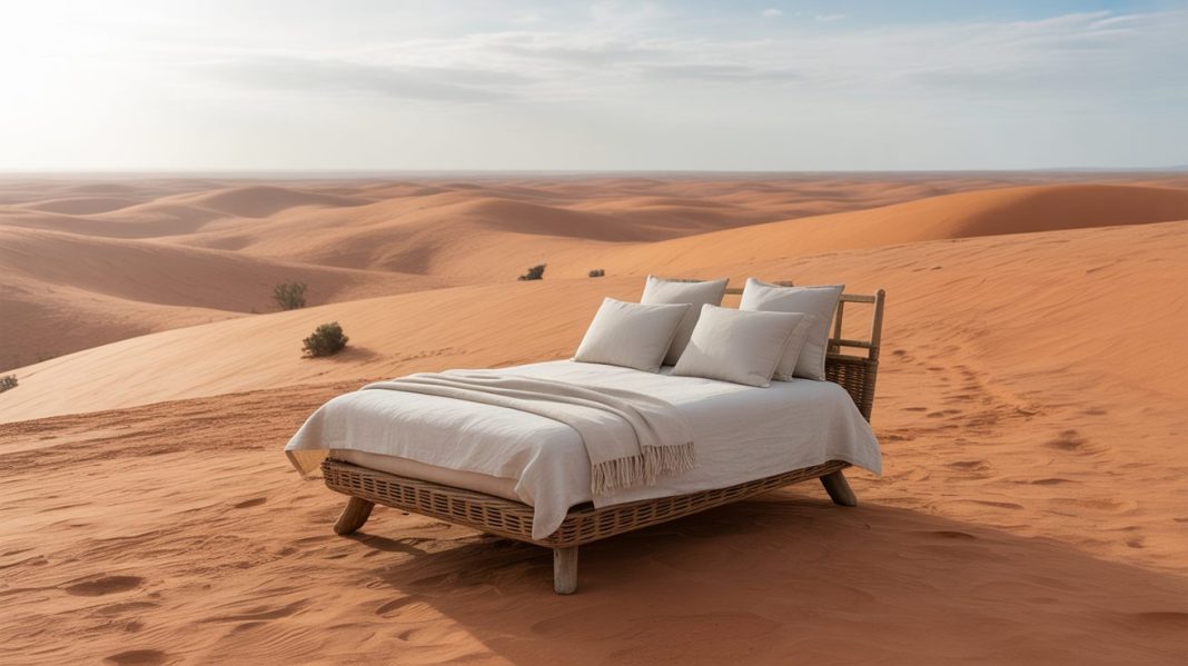matelas dakar comment bien le choisir pour un sommeil confortable au quotidien