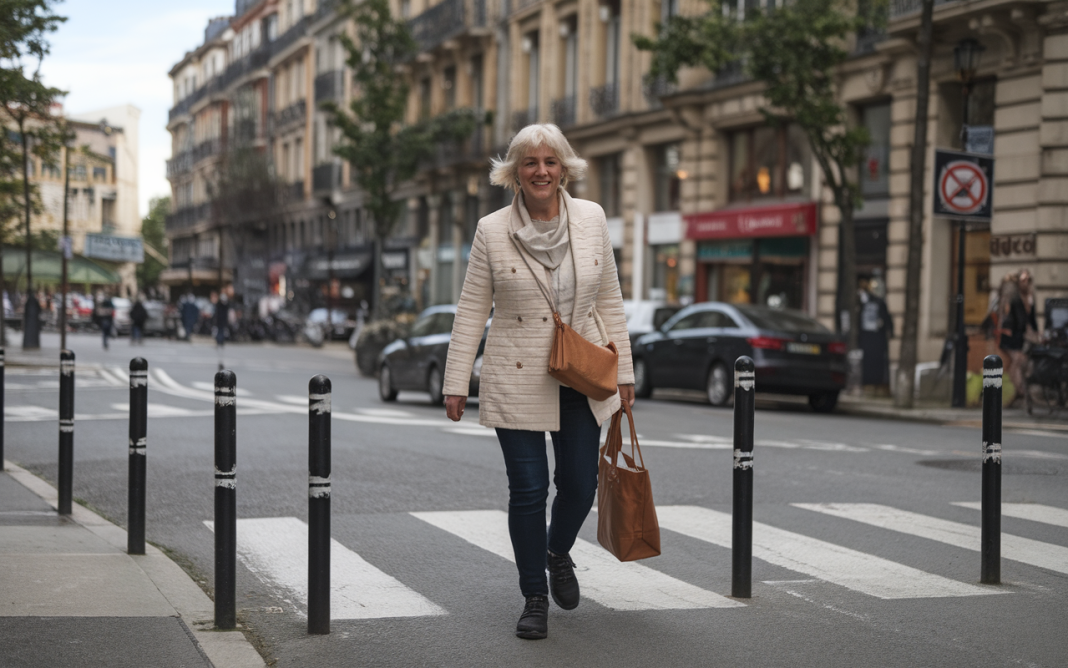 Menopause et articulation : comment bouger sans grincer en 2025 !