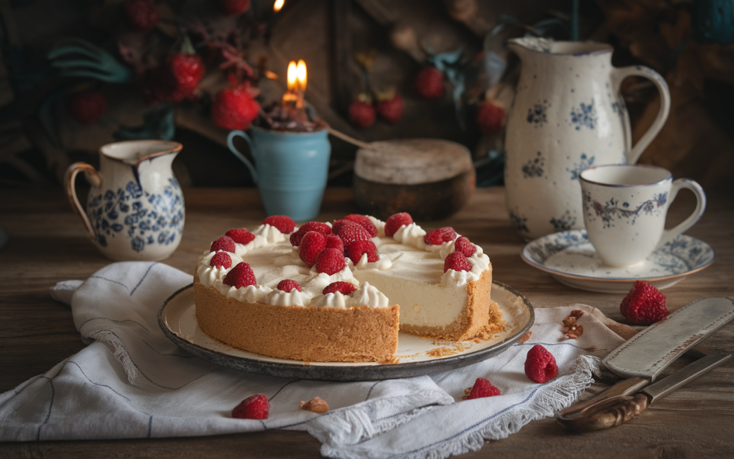 Les secrets d'une tarte grand-mère digne des souvenirs d'enfance