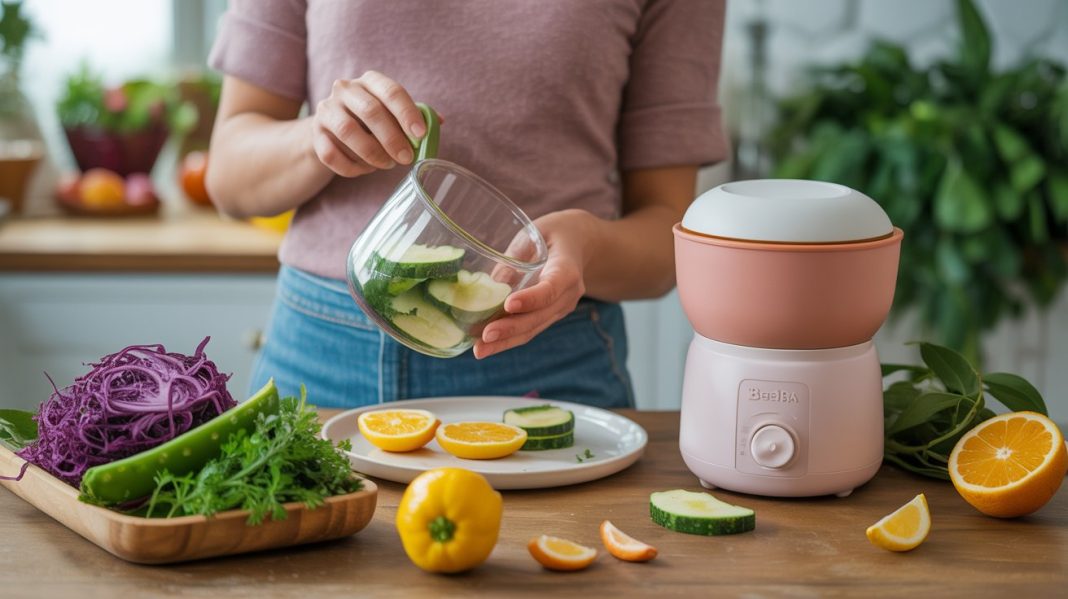 Comment bien choisir son préparateur de biberons béaba pour un repas rapide?