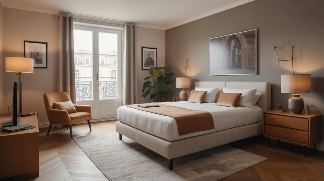 chambre de visite a liege comment trouver l adresse ideale pour un sejour pratique et agreable