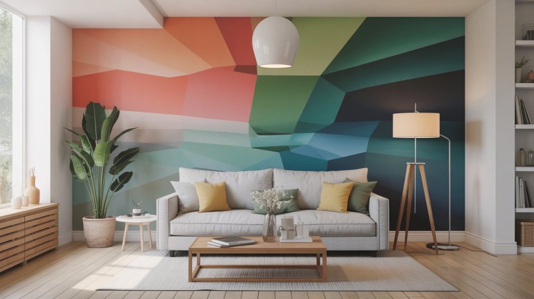 Peinture et rénovation : les tendances qui séduisent en 2026