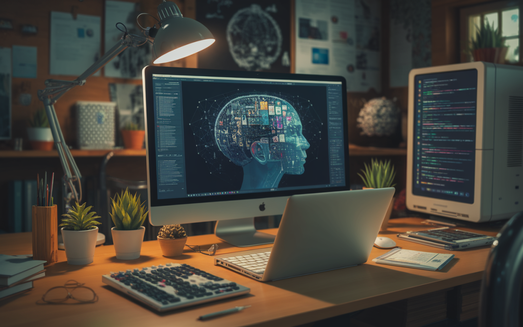 Comment travailler dans l'informatique sans perdre la tête en 2025
